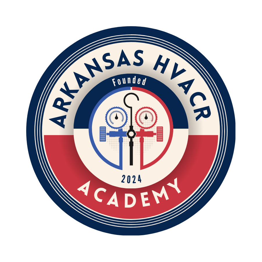Arkansas HVACr Academy logo